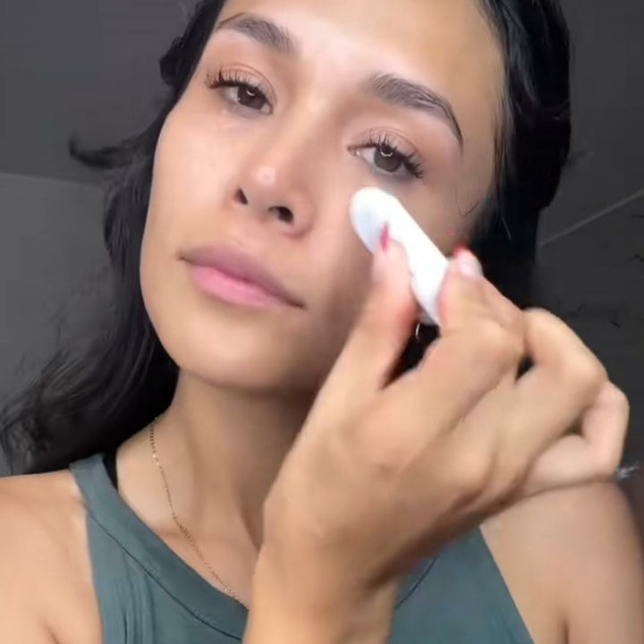 Roller Pro - Serum para el Contorno de Ojos