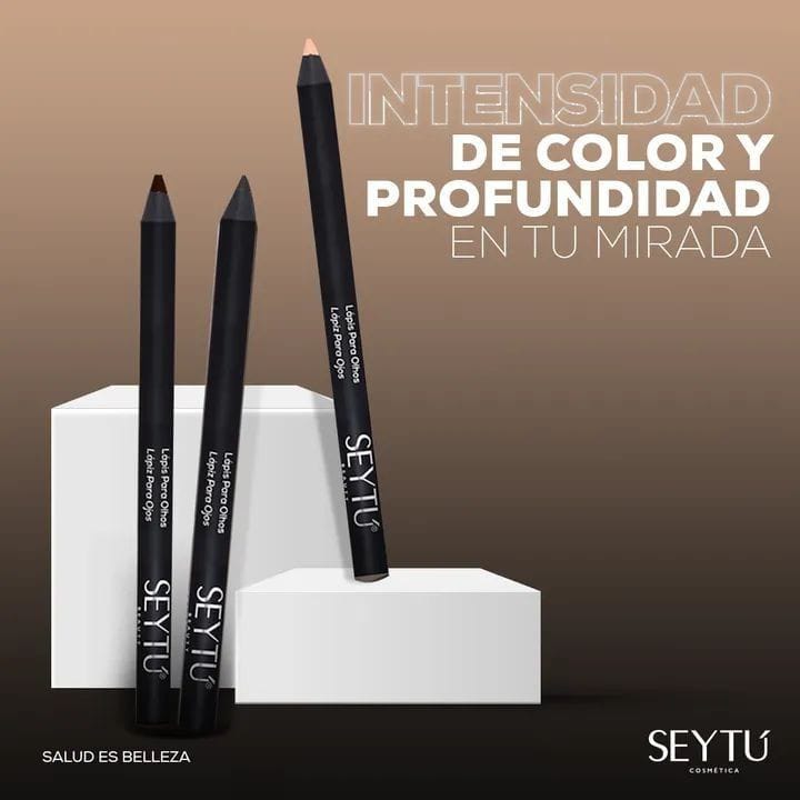 Delineador Resistente al Agua & Sudor